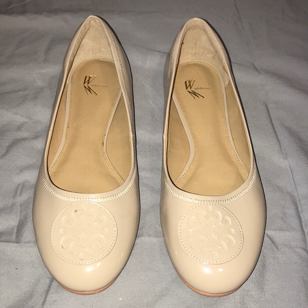 White Mountain Flats